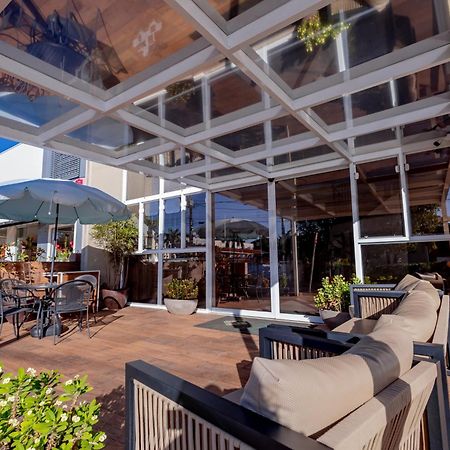 Hotel Villa De Holanda オランブラ エクステリア 写真