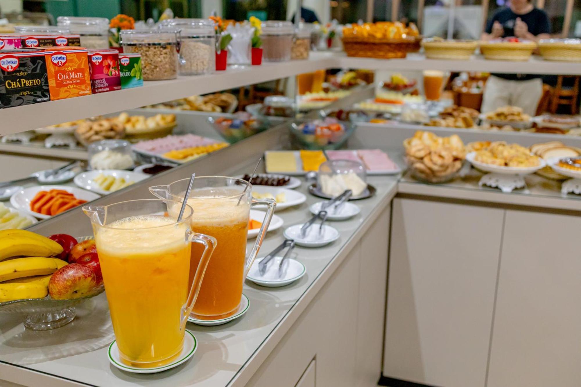 Hotel Villa De Holanda オランブラ エクステリア 写真
