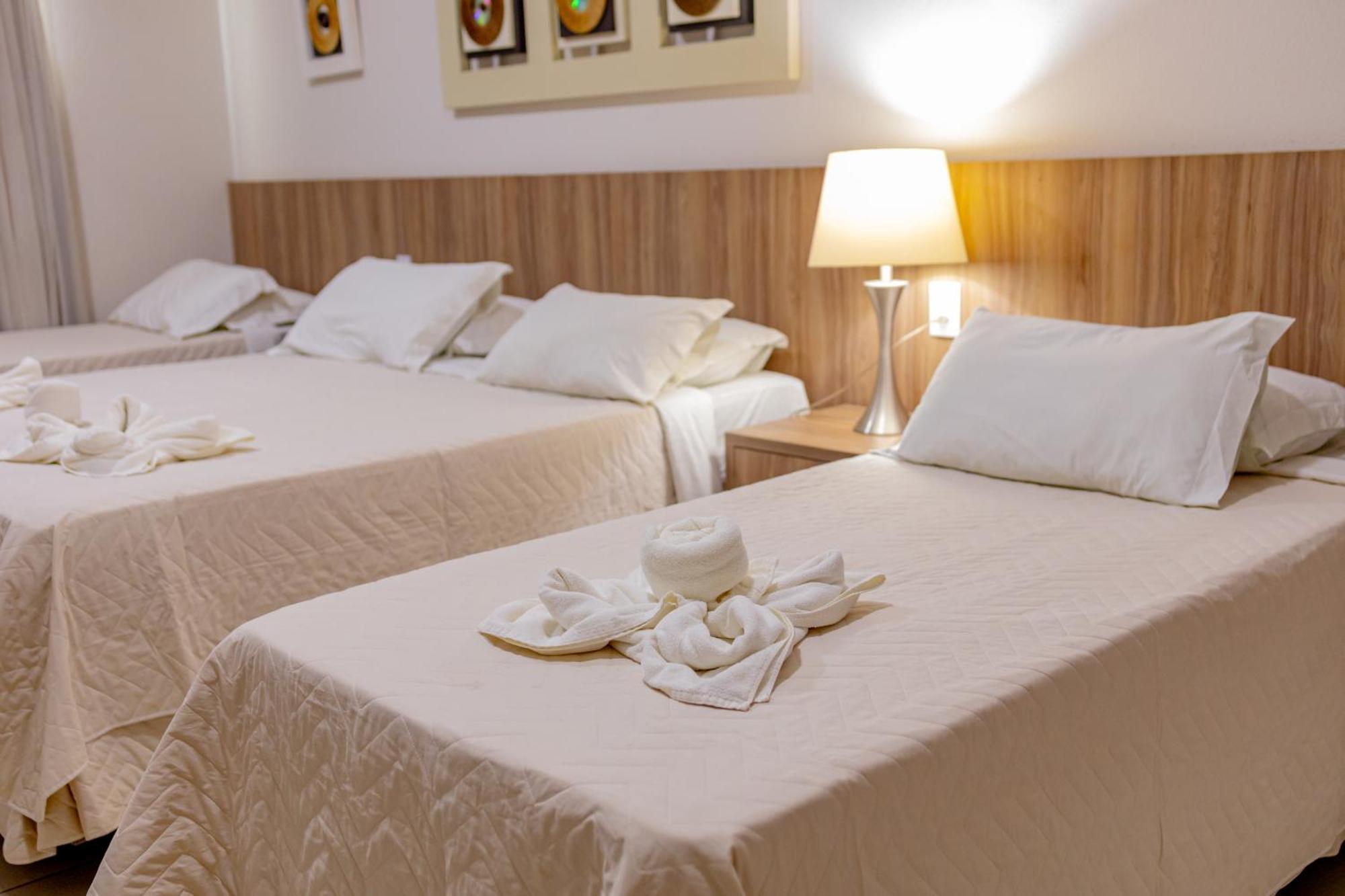 Hotel Villa De Holanda オランブラ エクステリア 写真