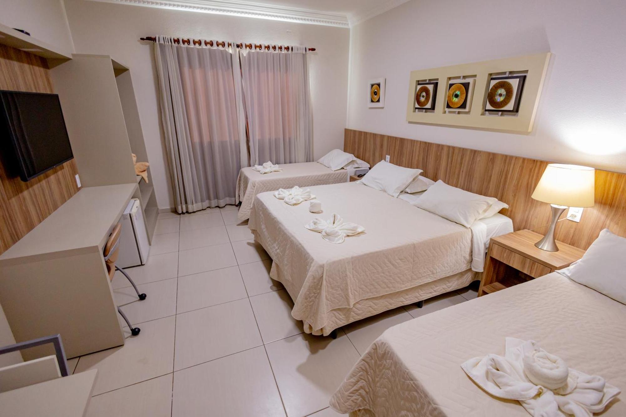 Hotel Villa De Holanda オランブラ エクステリア 写真