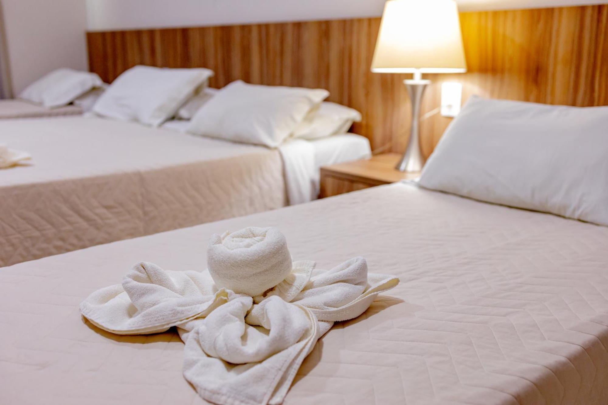 Hotel Villa De Holanda オランブラ エクステリア 写真