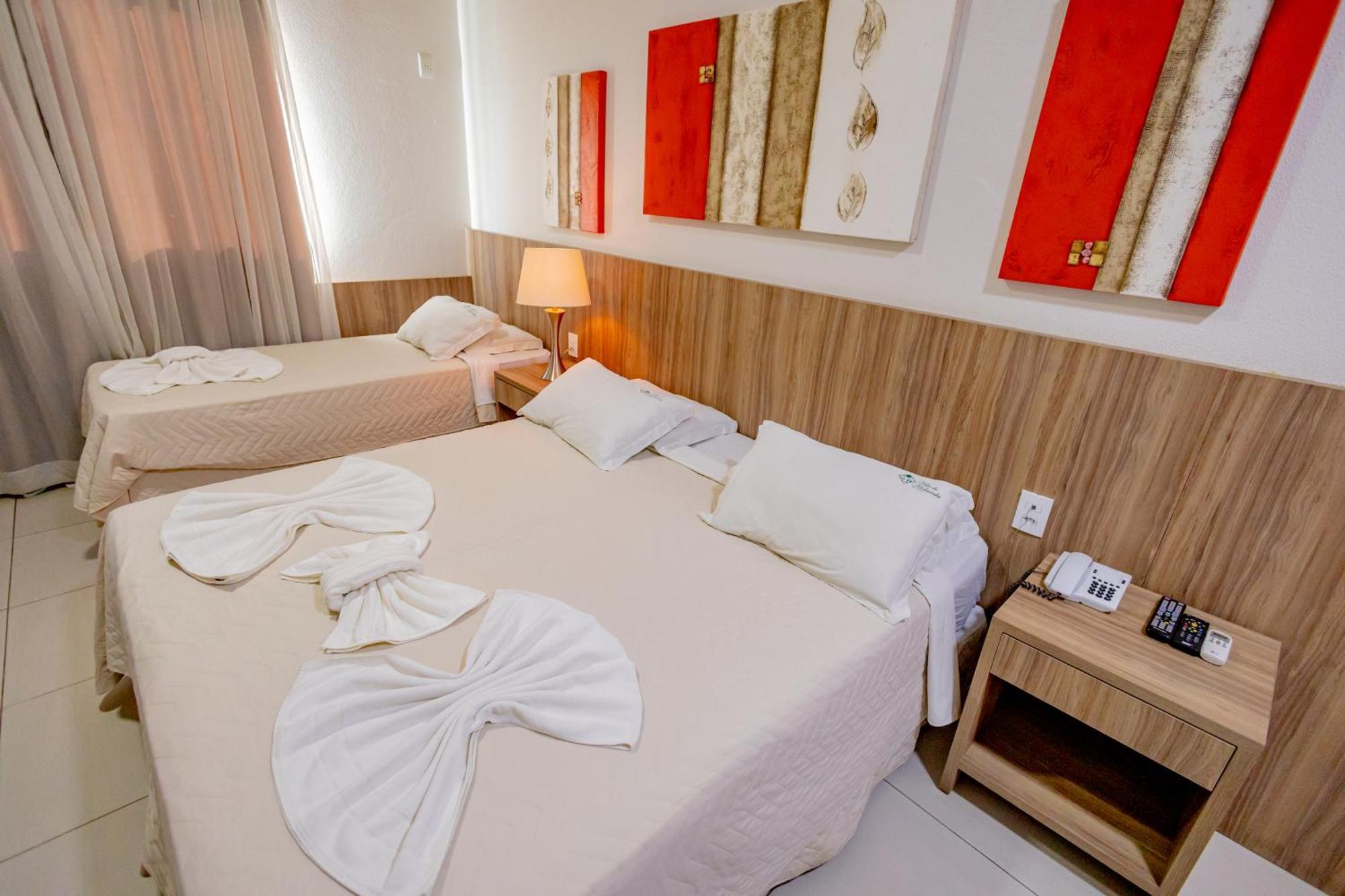 Hotel Villa De Holanda オランブラ エクステリア 写真