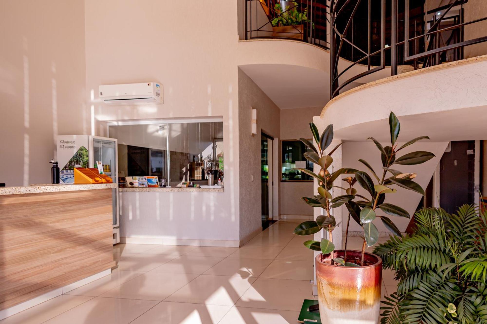 Hotel Villa De Holanda オランブラ エクステリア 写真